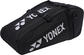 Torba Za Tenis Yonex Gearlogic 9 Rk Crna