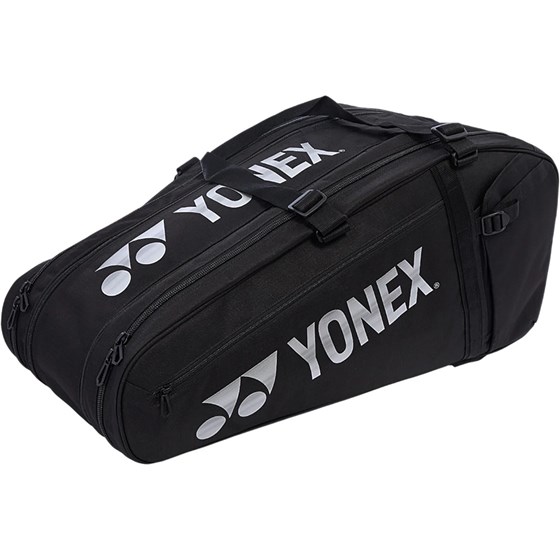 Torba Za Tenis Yonex Gearlogic 9 Rk Crna