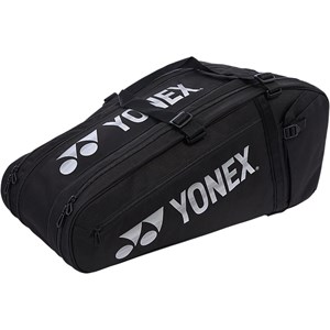Torba Za Tenis Yonex Gearlogic 9 Rk Crna