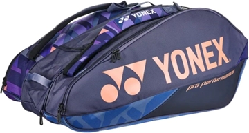 Torba Za Tenis Yonex Pro 12 Rk Midnight Navy