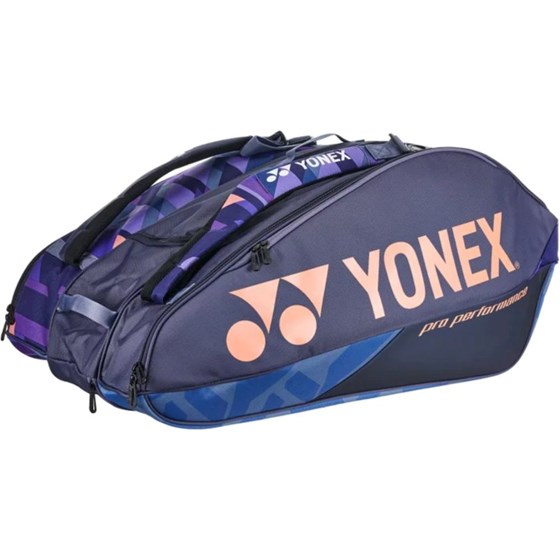 Torba Za Tenis Yonex Pro 12 Rk Midnight Navy