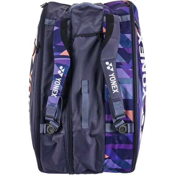 Torba Za Tenis Yonex Pro 12 Rk Midnight Navy