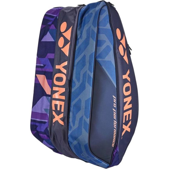 Torba Za Tenis Yonex Pro 12 Rk Midnight Navy