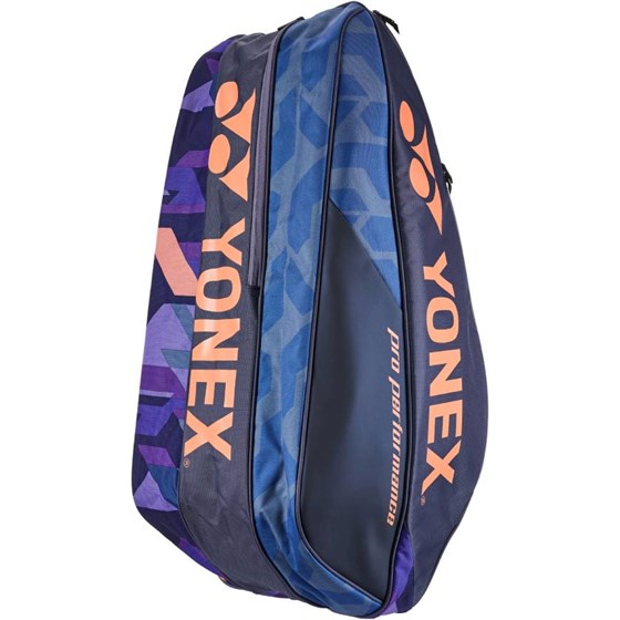 Torba Za Tenis Yonex Pro 9 Rk Midnight Navy