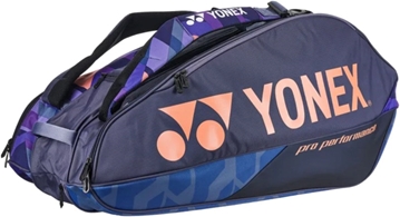 Torba Za Tenis Yonex Pro 9 Rk Midnight Navy