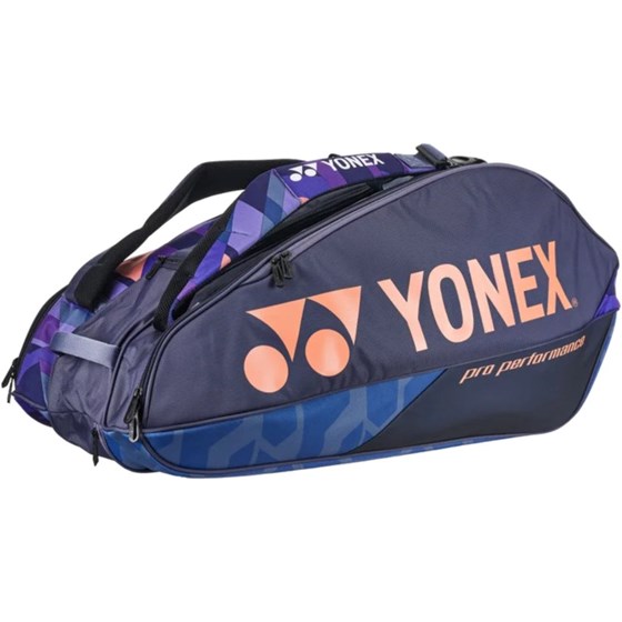 Torba Za Tenis Yonex Pro 9 Rk Midnight Navy