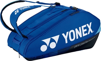 Torba Za Tenis Yonex Pro 9 Rk Plava