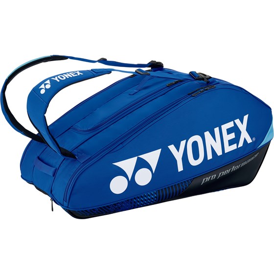 Torba Za Tenis Yonex Pro 9 Rk Plava