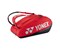 Torba Za Tenis Yonex Pro 9 Rk Scarlet