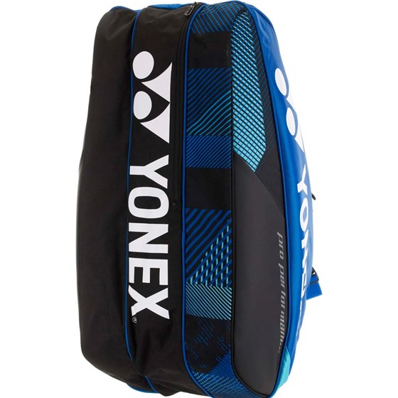 Torba Za Tenis Yonex Pro 9 Rk Plava