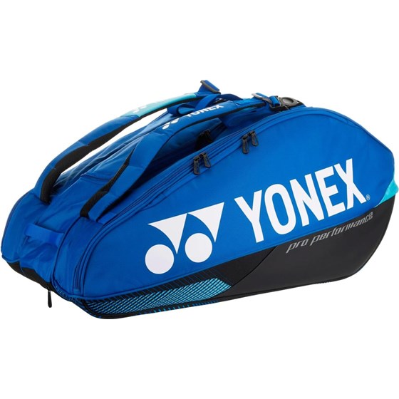 Torba Za Tenis Yonex Pro 9 Rk Plava
