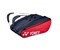 Torba Za Tenis Yonex Team 12 Rk Scarlet