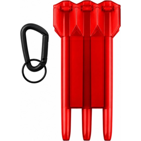 Pikado Torbica Bullet Crvena