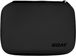 Pikado Torbica Goat Crna XL