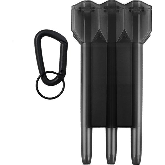 Pikado Torbica Bullet Crna