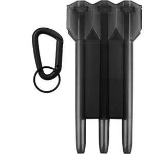 Pikado Torbica Bullet Crna