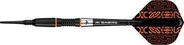 Strelice Za Pikado Horizon 95% Tungsten