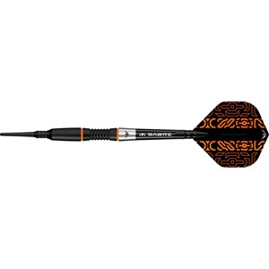 Strelice Za Pikado Horizon 95% Tungsten