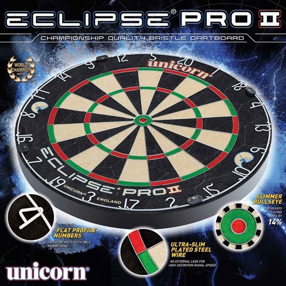 Pikado Meta Eclipse Pro 2 - PDC