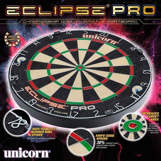 Pikado Meta Eclipse Pro