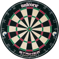 Pikado Meta Striker Bristle 