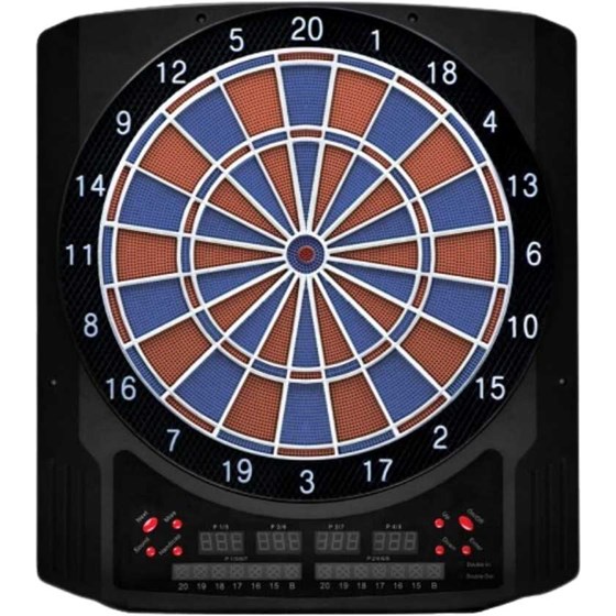 Elektronska Pikado Meta Universum Intro