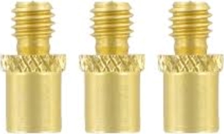 Utezi Za Pikado Strelice 2GR Zlatna