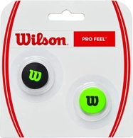 Vibrastop Za Reket Wilson Pro Feel Blade Crna