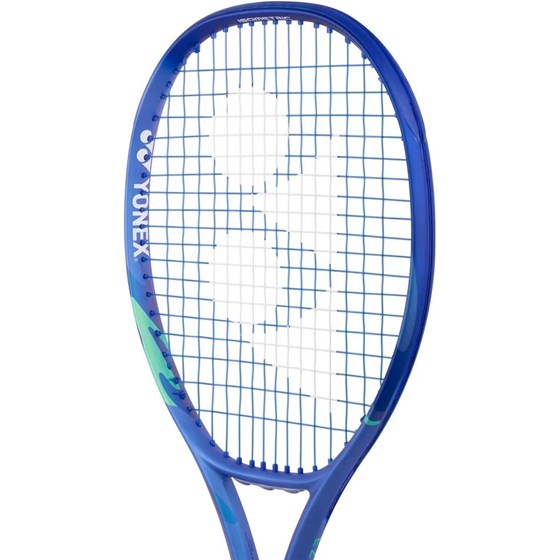 Reket Za Tenis Yonex Ezone 100L Blast Blue 285G