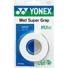 Grip Za Reket Yonex Wet Super Grap Comfort Bijeli