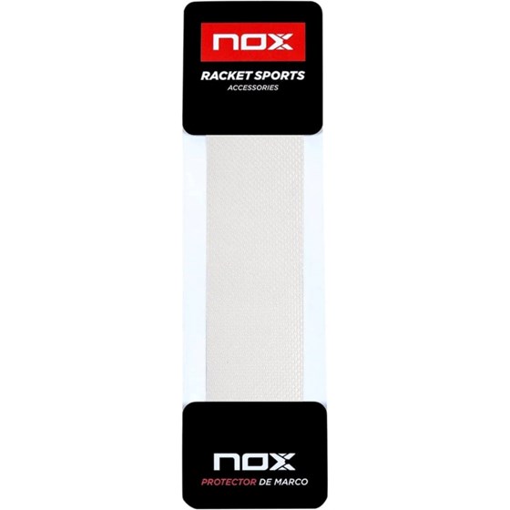 Zaštita Za Okvir Padel Reketa Nox Prozirna