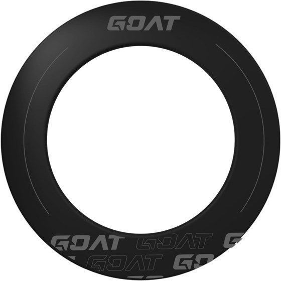 Zaštitni okvir za pikado metu GOAT Crno/Siva