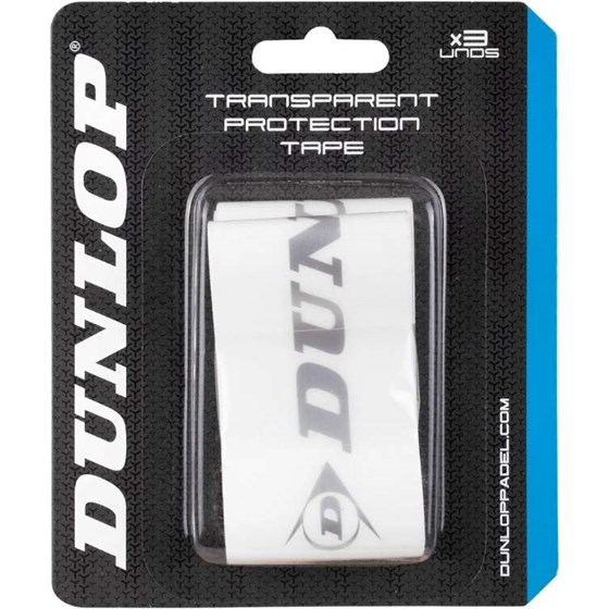 Frame Protector Dunlop Prozirna