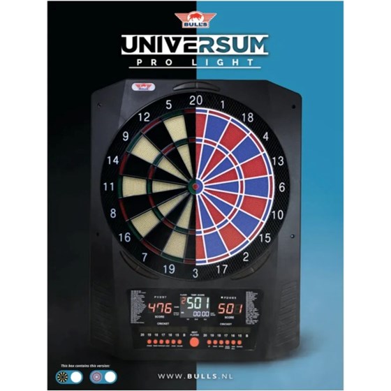 Elektronska Pikado Meta Universum Pro L Crna