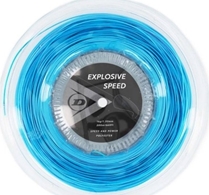 Žica Za Tenis Dunlop Explosive Speed 1.25mm 