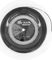 Žica Za Tenis Dunlop Black Widow 1.26mm