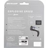 Žica Za Tenis Dunlop Explosive Speed 1.25mm 12m Plava
