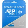 Žica Za Tenis Dunlop Explosive Speed 1.25mm 12m Plava