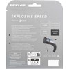 Žica Za Tenis Dunlop Explosive Speed 1.30mm 12m Plava