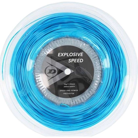 Žica Za Tenis Explosive Speed 1.25mm
