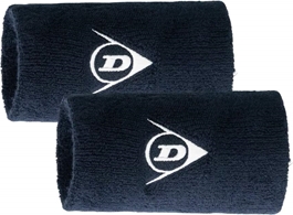 Znojnik Za Ruku Dunlop 2kom Navy Plavi
