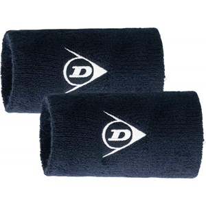 Znojnik Za Ruku Dunlop 2kom Navy Plavi