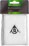 Znojnik Za Ruku Dunlop Pro 2kom Bijeli