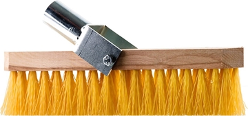Četka Za Linije Drvena S Alu Drškom
