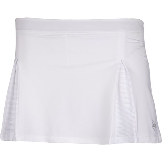 Suknja za tenis Club Bijela