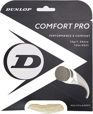 žica Za Tenis Comfort Pro 1,28mm 12m Bijela