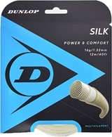 Žica Za Tenis Silk 1.32mm 12m Bijela