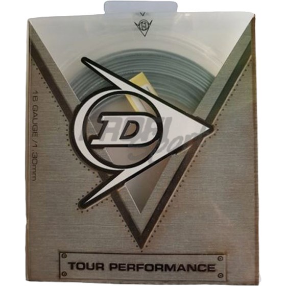 Žica Za Tenis Tour Performance 1.30mm 12.2m