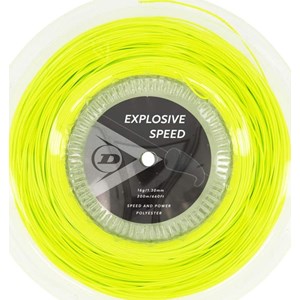 Žica Za Tenis Explosive Speed 1,25mm
