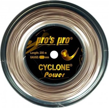 žica Za Tenis Cyclone Power 1.25mm 